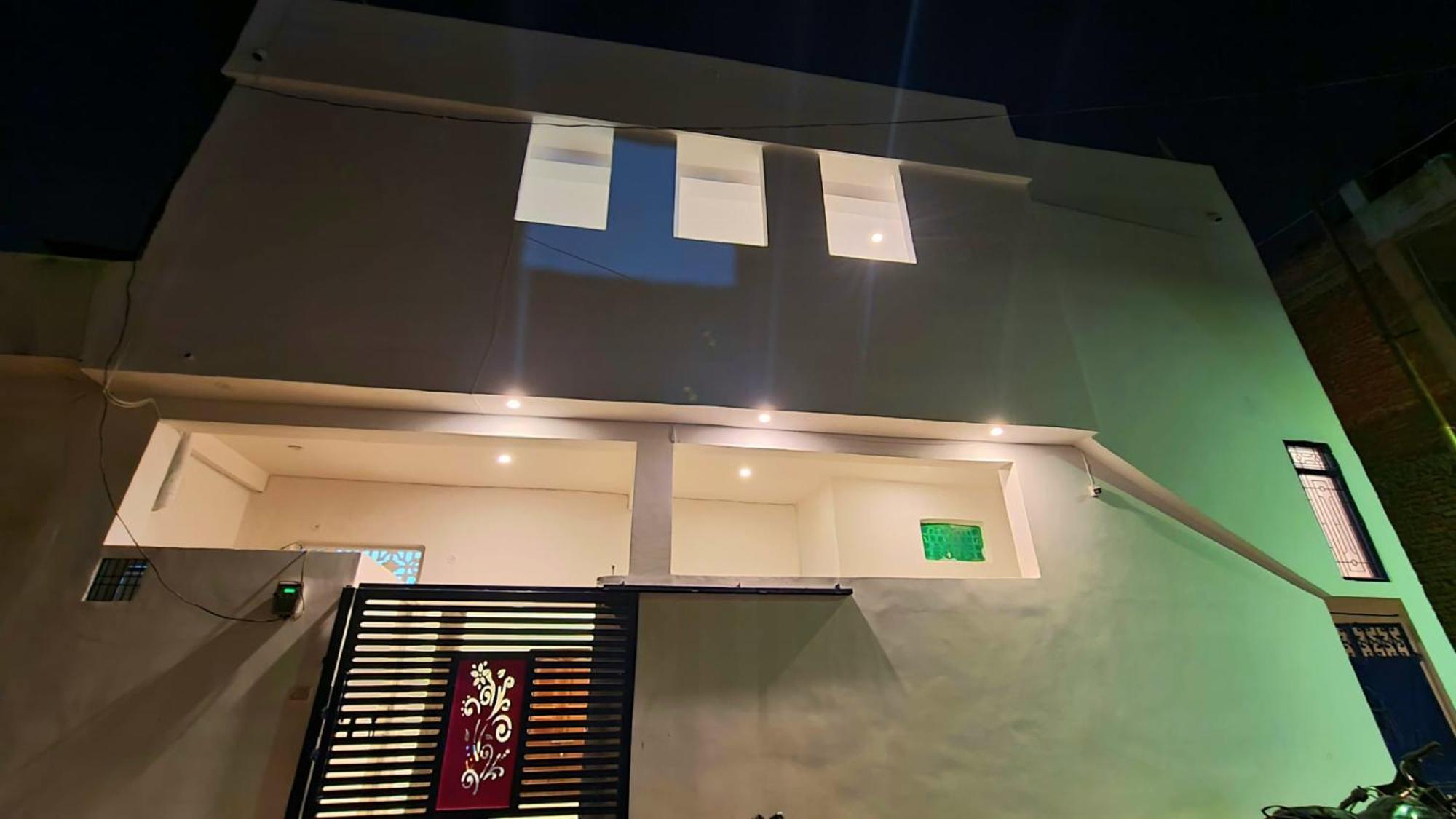 Hostel Elephant House - Boutique *