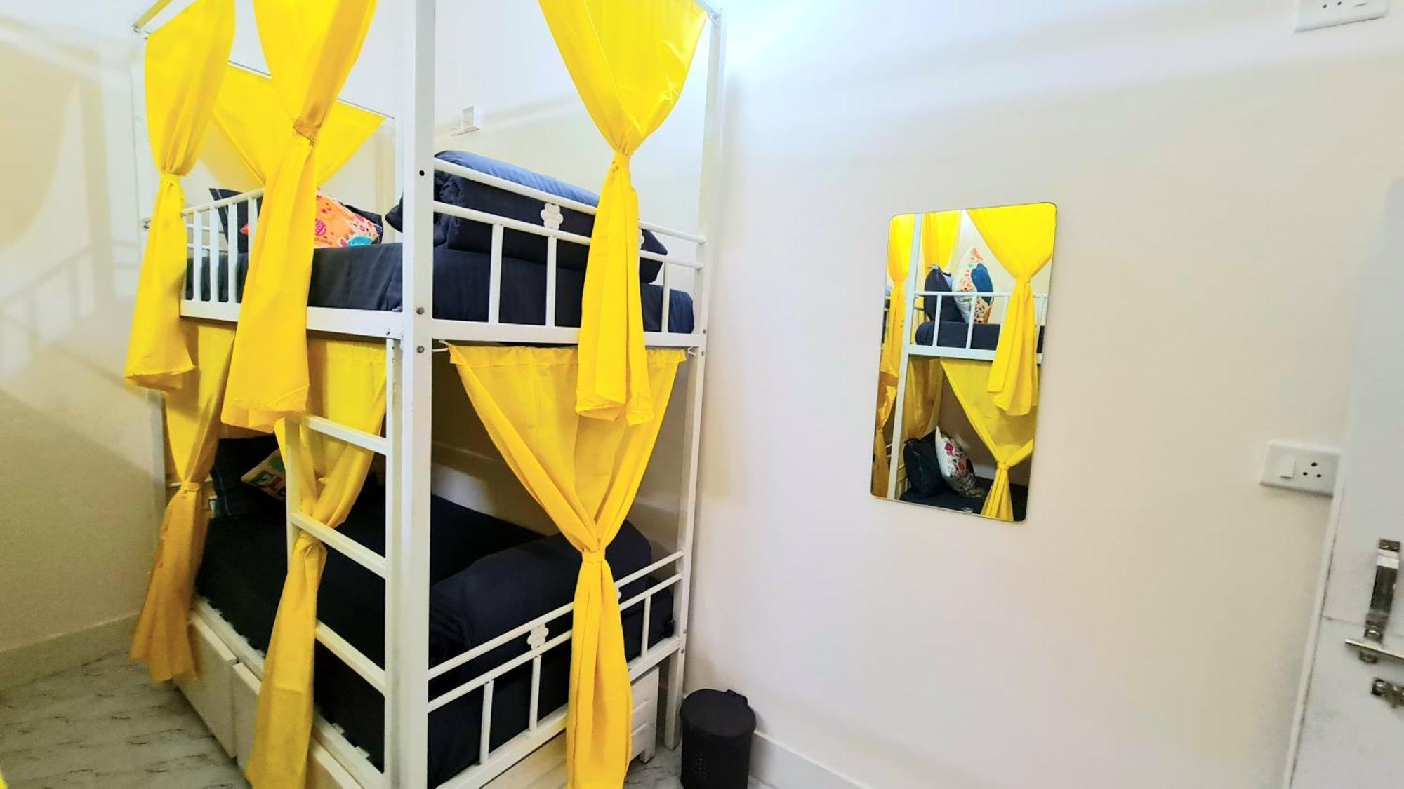 Elephant House - Boutique Hostel *