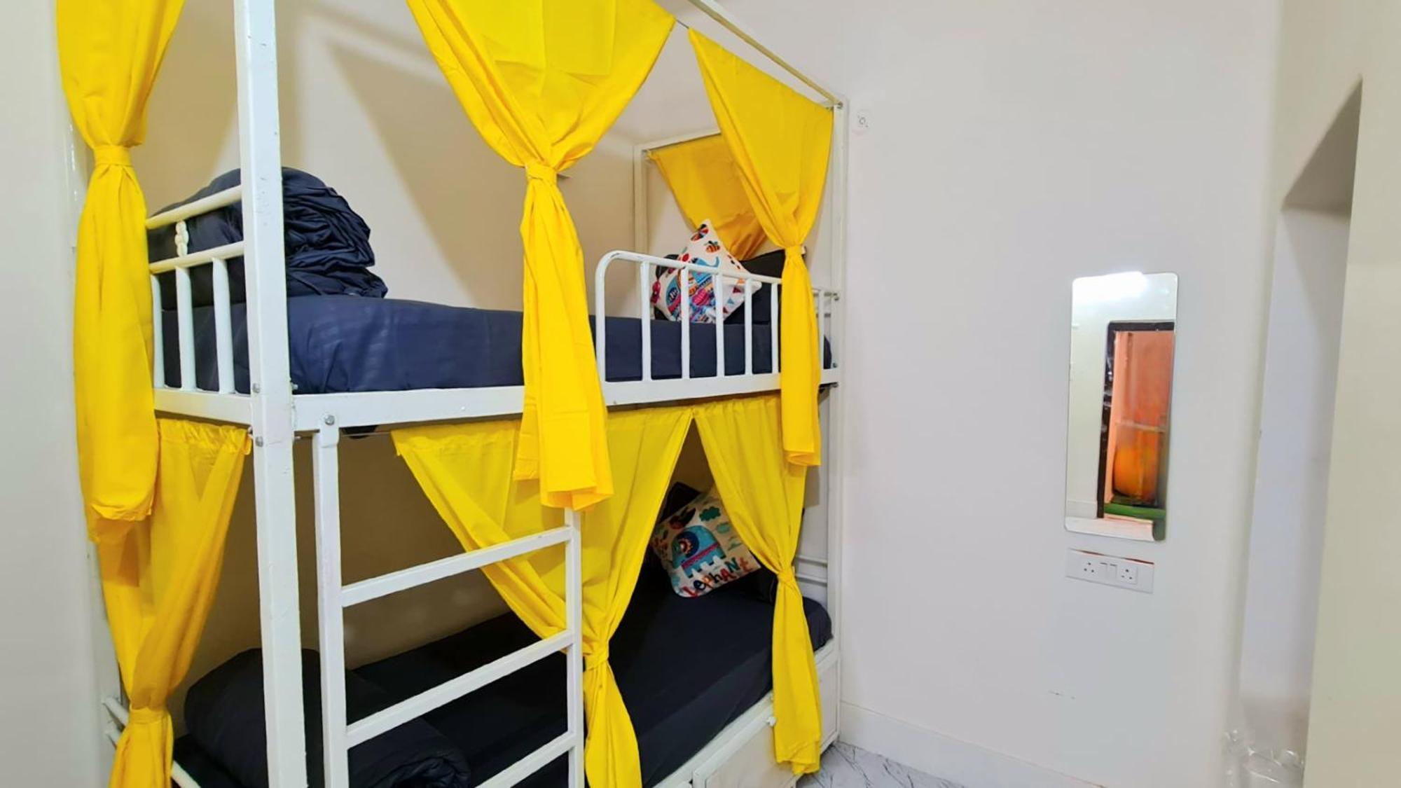 Elephant House - Boutique Hostel Varanasi