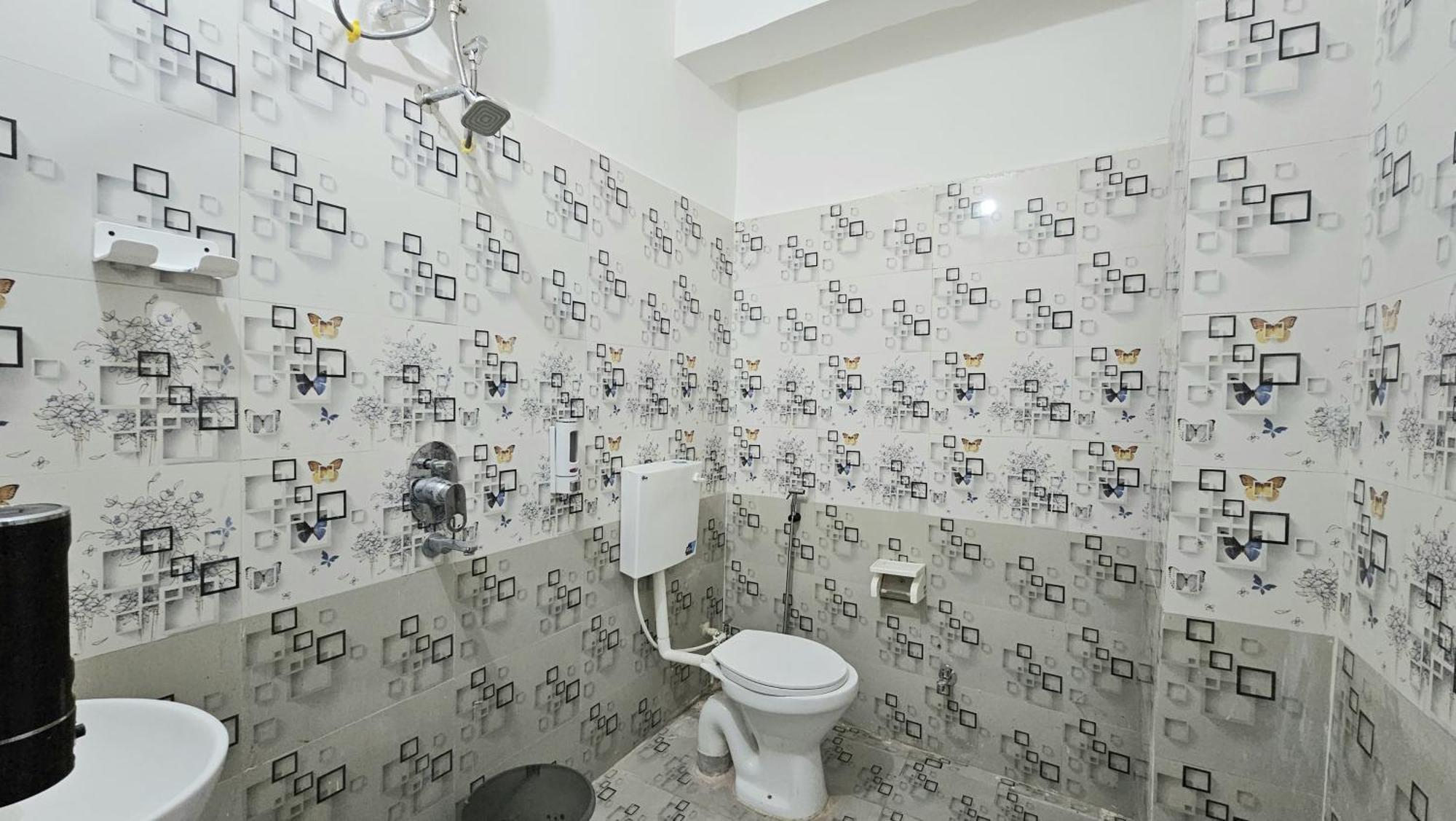 Elephant House - Boutique Hostel *