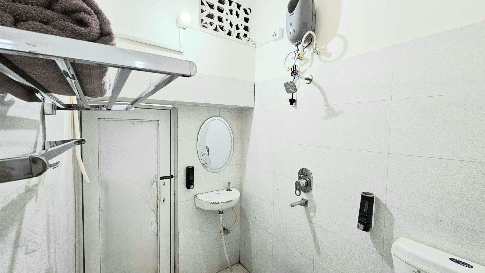 Elephant House - Boutique Hostel Varanasi
