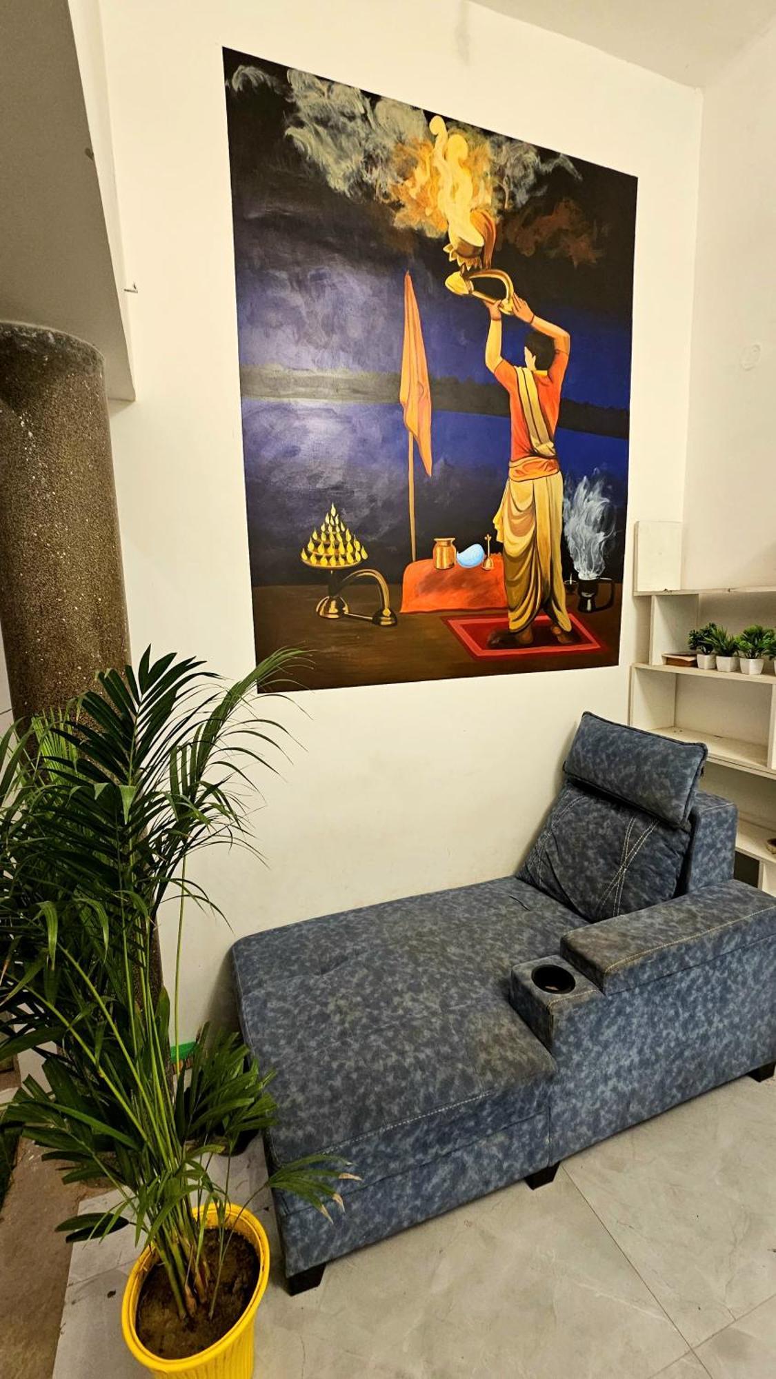Elephant House - Boutique Hostel *