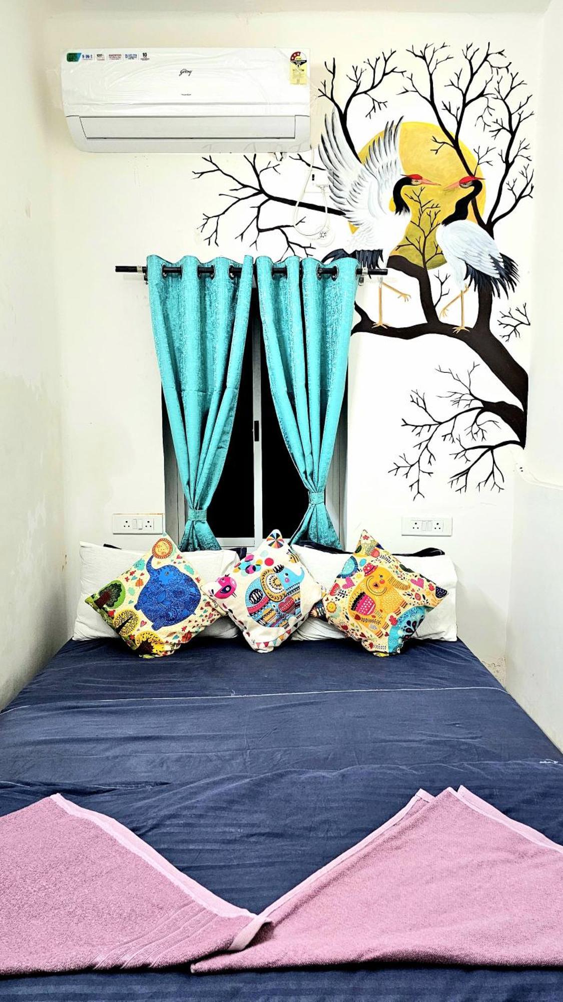 Elephant House - Boutique * Varanasi