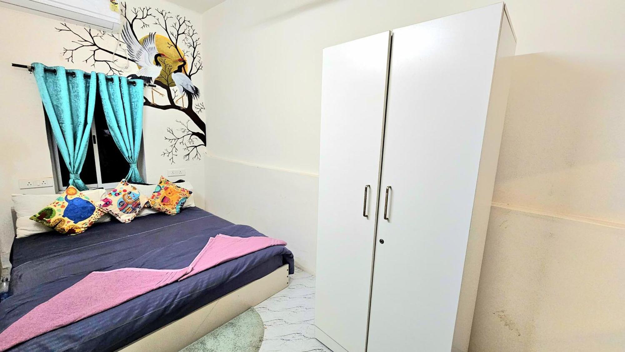 Elephant House - Boutique Hostel