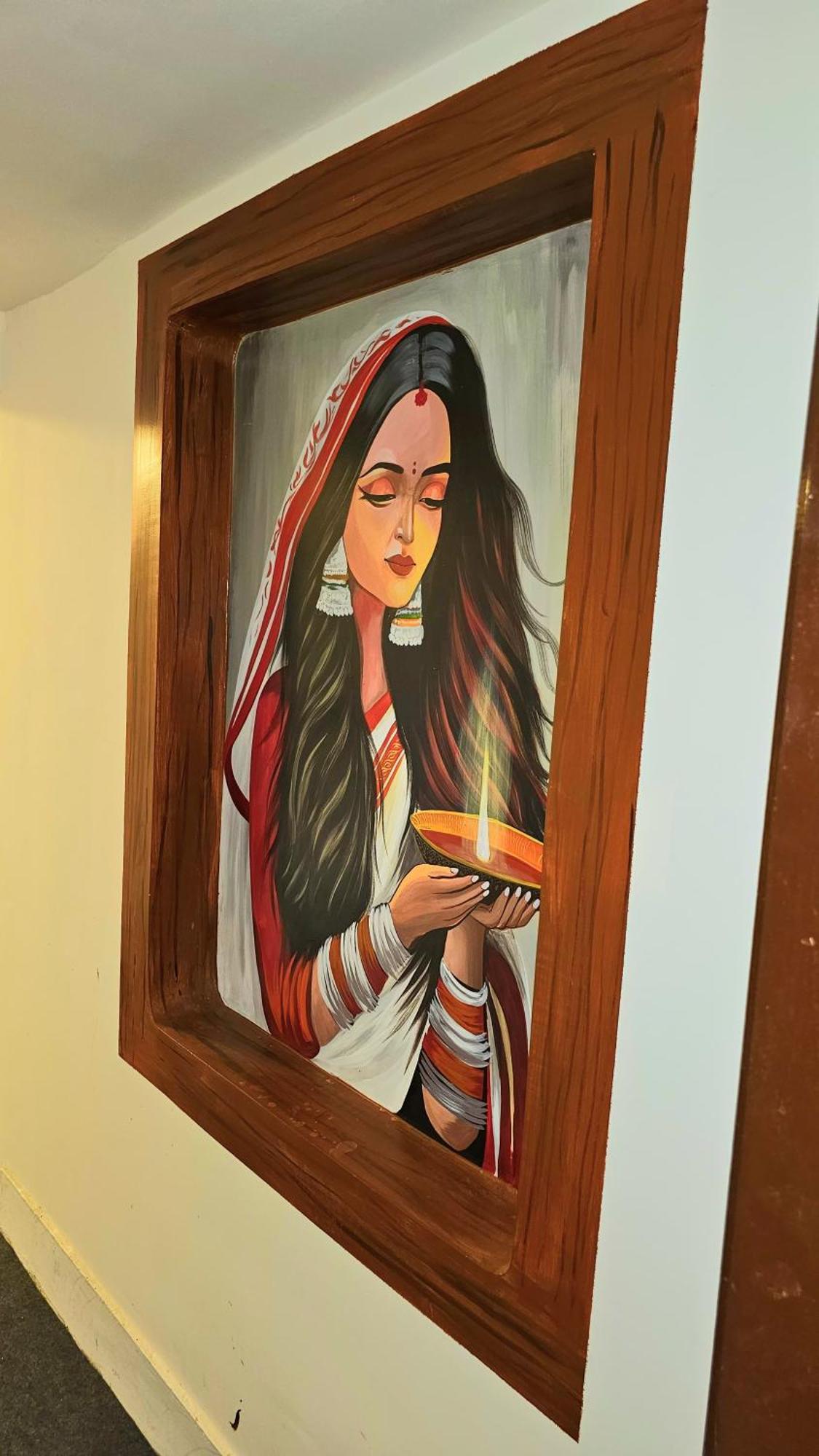 Elephant House - Boutique Hostel Varanasi