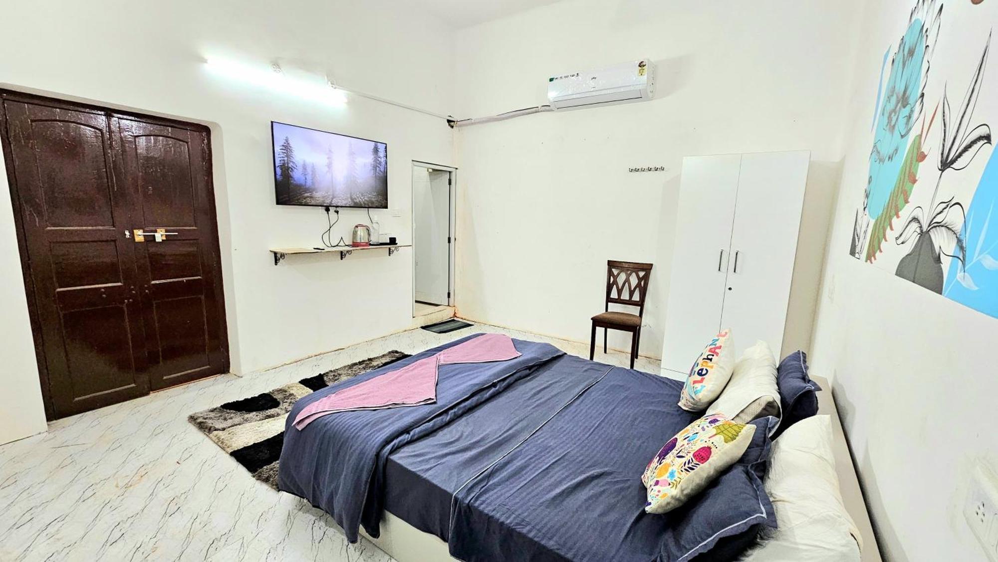 Elephant House - Boutique Varanasi