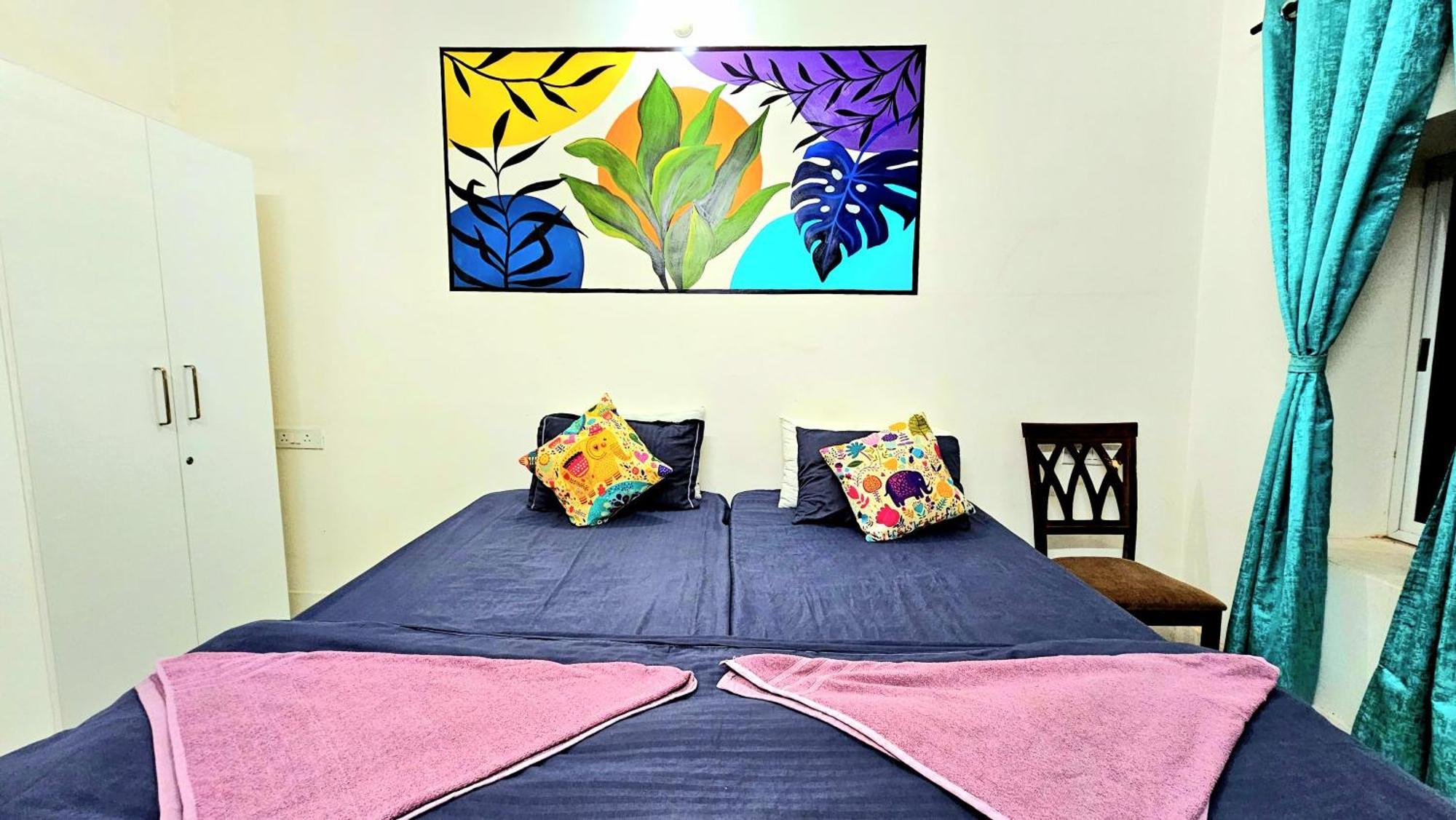 Elephant House - Boutique * Varanasi