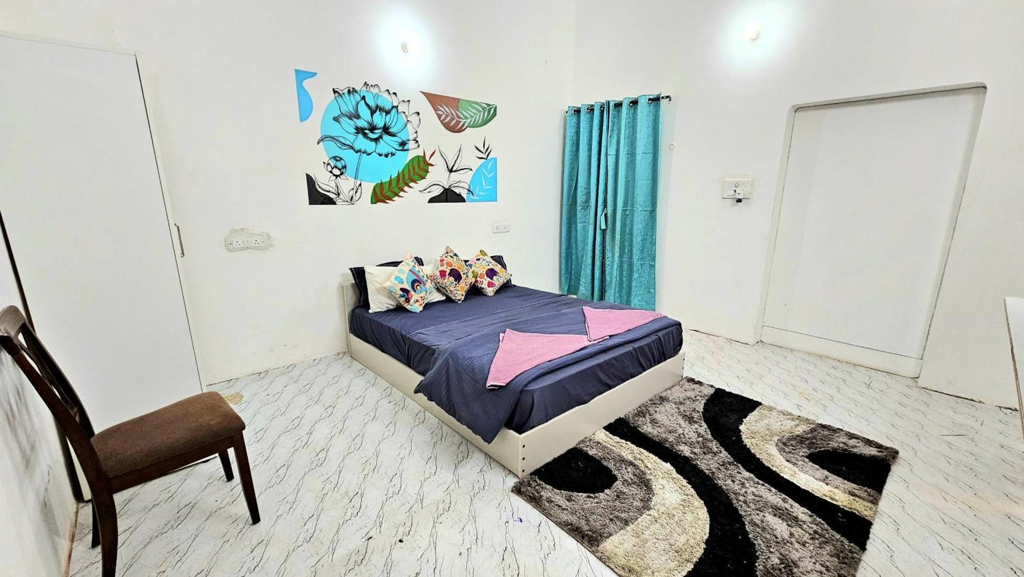 Elephant House - Boutique Hostel