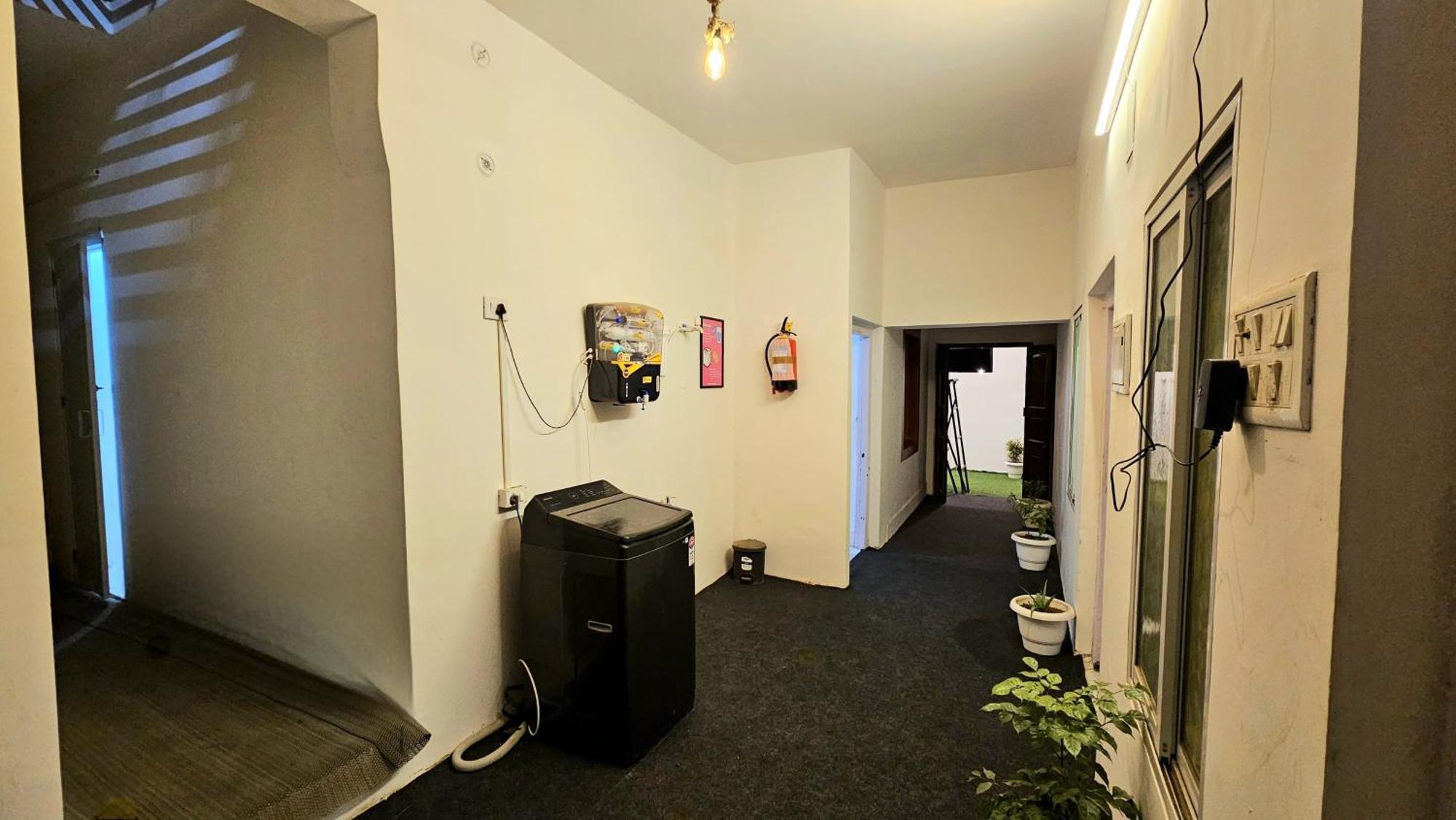 Hostel Elephant House - Boutique *