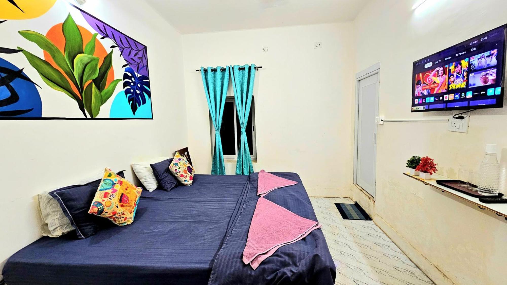 Elephant House - Boutique Hostel