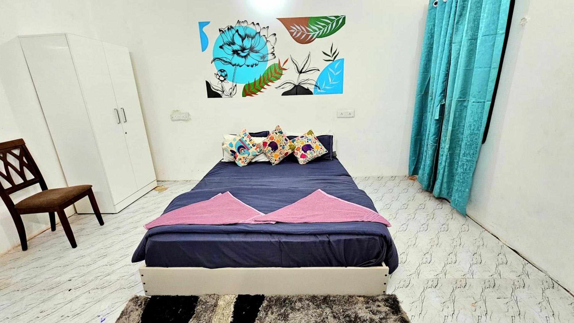 Hostel Elephant House - Boutique