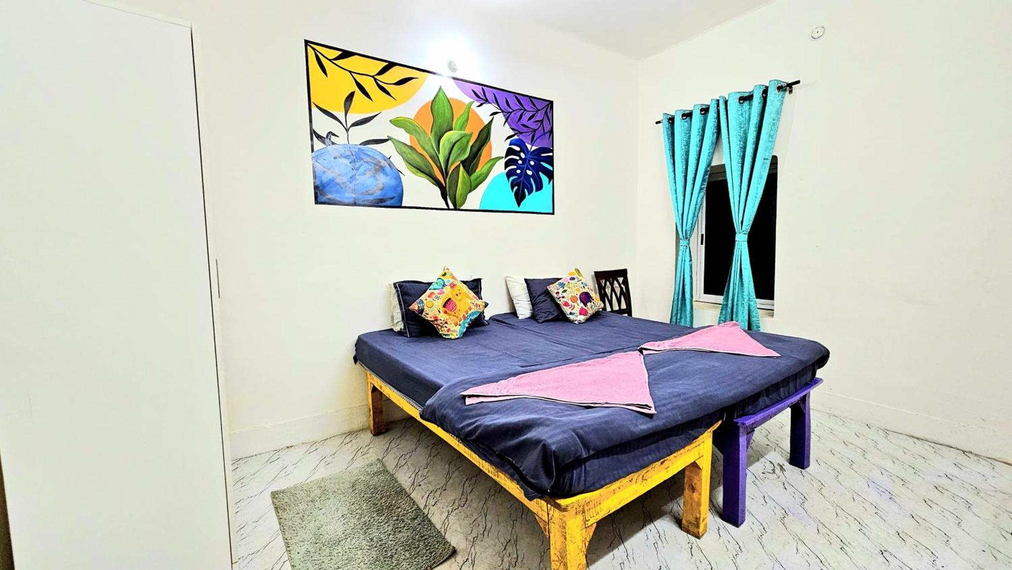 Elephant House - Boutique Hostel *