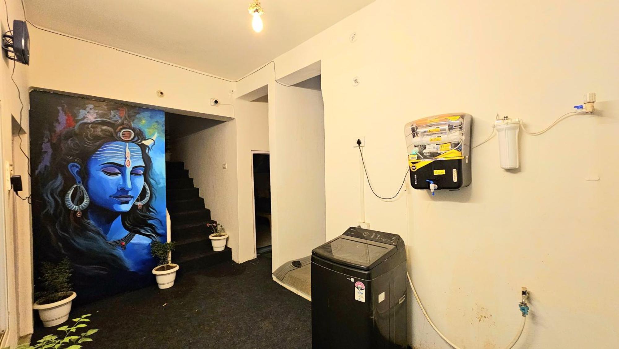 Elephant House - Boutique Hostel *
